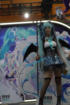 【WaltzCD】华尔兹2024系列之43cosplay系列